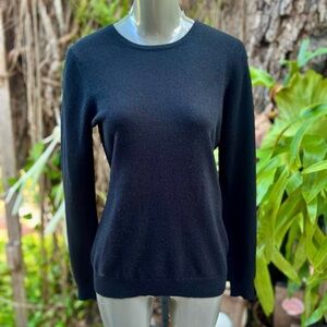 Charter Club Luxury Cashmere Sweater NEW